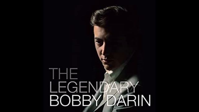 Bobby Darin ~ I Left My Heart In San Francisco смотреть онлайн