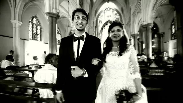 GAZE WEDDING VIDEOS JOSEPH + LYNN смотреть онлайн