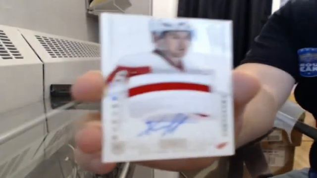 13/14 Panini National Treasures Team Select Case Break #9