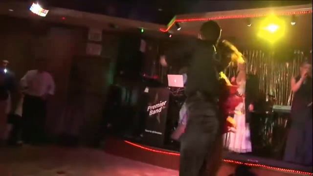 Alex Da Silva & Alien Ramirez - Светлана Волгина - Obladi Oblada ( Dfa )