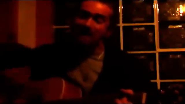 Allen/Lande-When time doesn't heal UNPLUGGED -cover by Harry Mandery смотреть онлайн