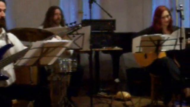 Ensamble Sinfónico "Waldo de los Rios" смотреть онлайн