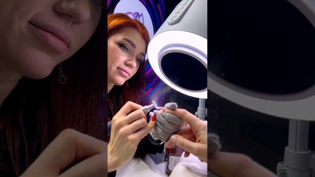 Спилим длину диском? Вся пыль моментально улетает в вытяжку 4BLANC PRO😎 смотреть онлайн