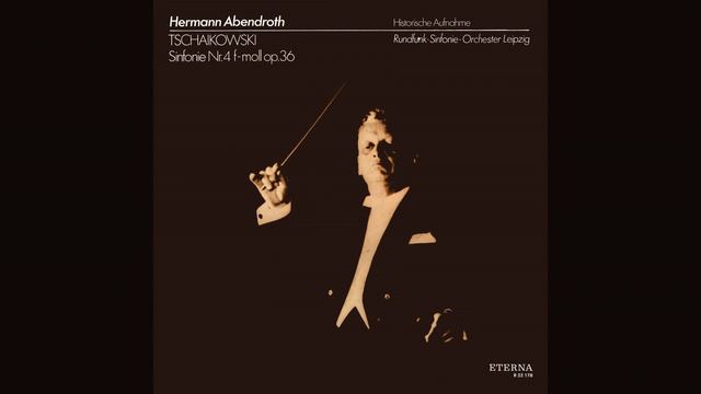 Symphony No. 6, Op. 74: II. Andantino in modo di canzona (Remastered) смотреть онлайн