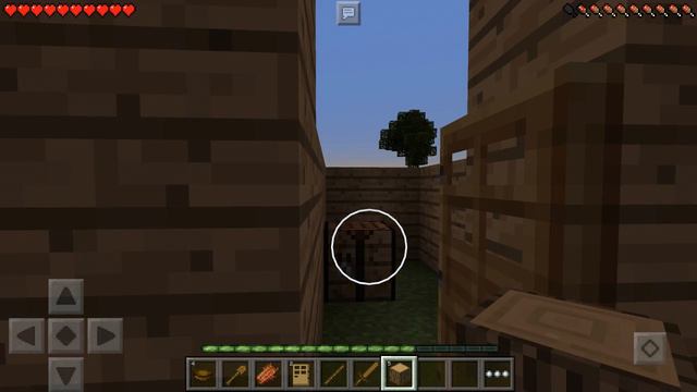 Minecraft adventures ep2 смотреть онлайн