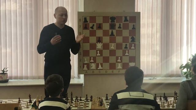 Левон Аронян - Владимир Крамник смотреть онлайн