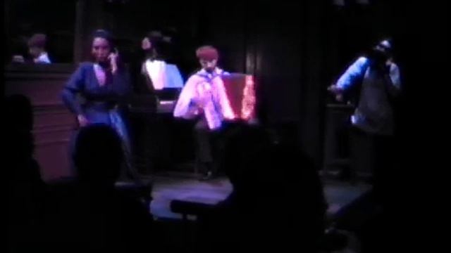 Tout Va Très Bien Madame La Marquise-Misraki-Misrako