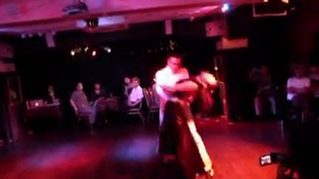 A Evaristo Carriego Tango in Tokyo смотреть онлайн