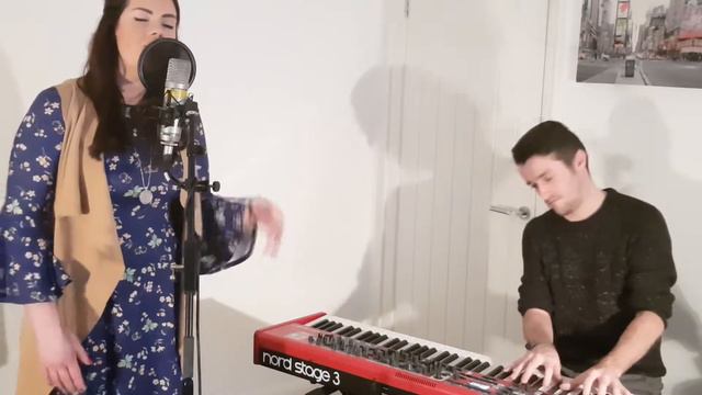 ED SHEERAN - PERFECT cover by Ellen Maguire - HAIR O' The DAWG WEDDINGS смотреть онлайн