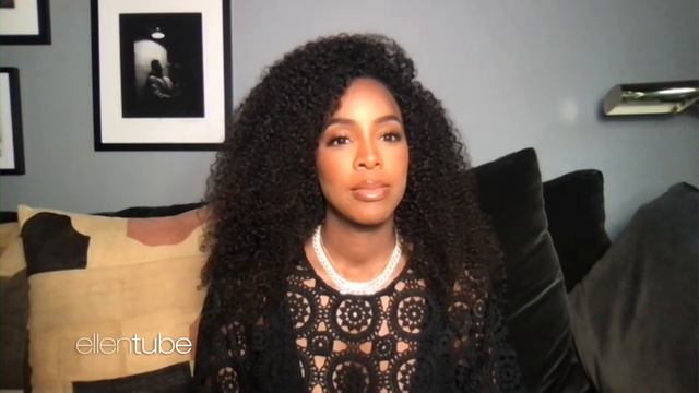 Kelly Rowland and Kalen Allen Face Off in Destiny’s Child Trivia смотреть онлайн