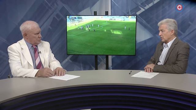 Спортивный акцент. Эфир от 5.11.2019 (Соколенко) смотреть онлайн