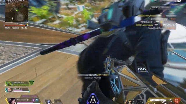 Apex + Lofi [ again ] смотреть онлайн