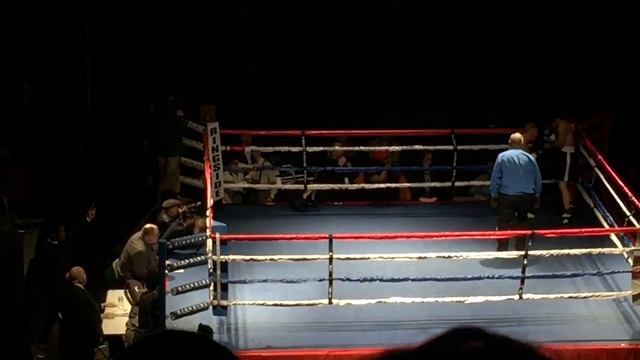 Chuck Shearns last fight смотреть онлайн