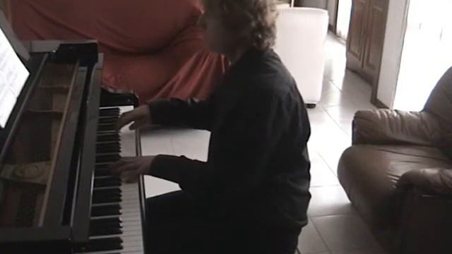 B. BARTÓK - Rumänische Volkstänze - Jocuri Poporale Romànești - 3. Der Stampfer - Pe  Loc - Franco