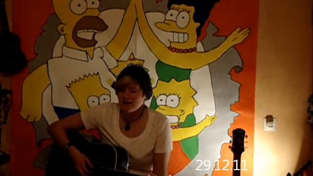 Heute hier morgen dort -Hannes Wader (Cover) смотреть онлайн
