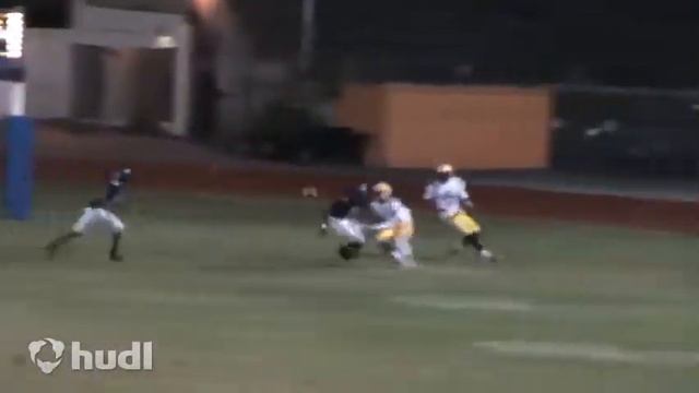 Robert Daniels 2013-2014 Sophomore Highlights смотреть онлайн