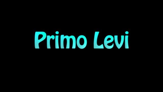 Learn How To Pronounce Primo Levi смотреть онлайн