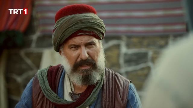 Aşkın Yolculuğu: Hacı Bayram-ı Veli 3 - 4. Bölüm смотреть онлайн