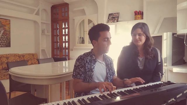 Manel Navarro - Do It For Your Lover (Spain) 2017 Eurovision Song Contest (Cover C&D) смотреть онлайн