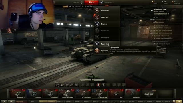 CZ LP s FANS-4-World of Tanks смотреть онлайн