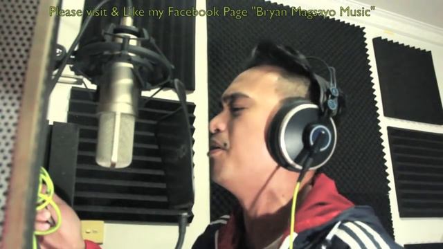 Starship - Nothing's Gonna Stop Us Now cover by Bryan Magsayo смотреть онлайн