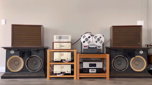 Revox PR99 MkIII_1080pFHR смотреть онлайн