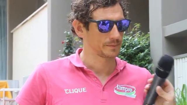 Giro d'Italia Gabicce Mare - Saltara 8^ TAPPA смотреть онлайн