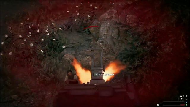 Ledöntsük a Szobrot 😉 Far Cry 5 CO-OP (Hard mod) Roszkoval #8 смотреть онлайн