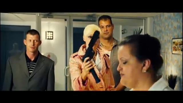 Transporter 2 Hitwoman смотреть онлайн