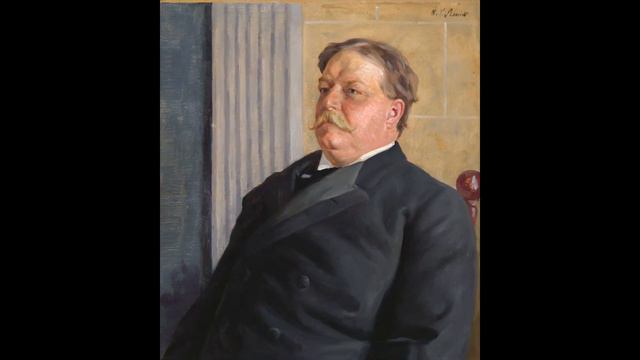 Trivia In Chief: William Howard Taft