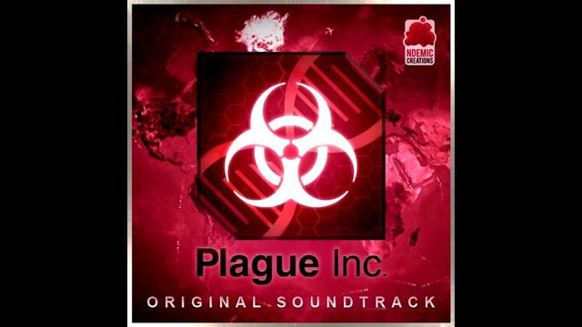 Plague Inc Plague Blossom but a random sound effects plays every 1 min and 20 seconds смотреть онлайн