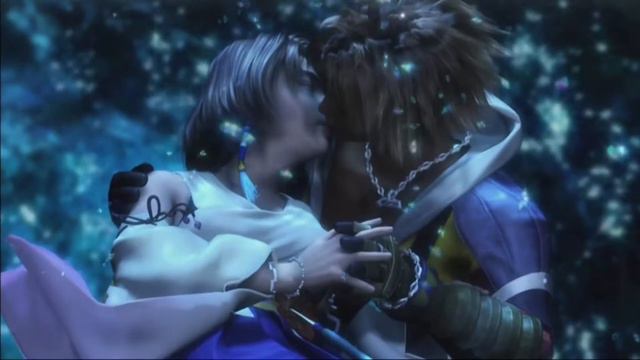 Wandering Flame (1 Hour) - Final Fantasy X