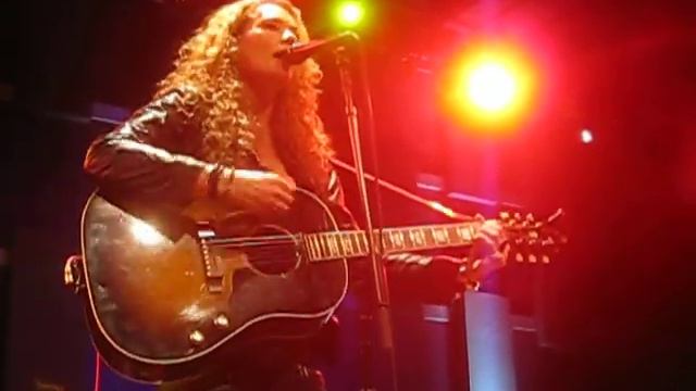 Dana Fuchs - Ring of Fire - 4/3/15 смотреть онлайн