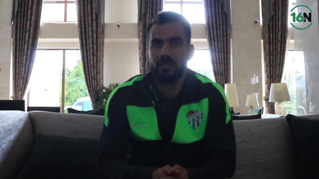 Röportaj Saati: Hasan Ayaroğlu смотреть онлайн