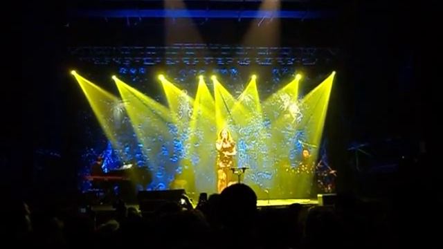 Entrada Maria Rita em Barcelona смотреть онлайн