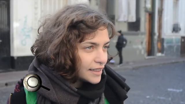 Conducción En Programa De Arte En T.V