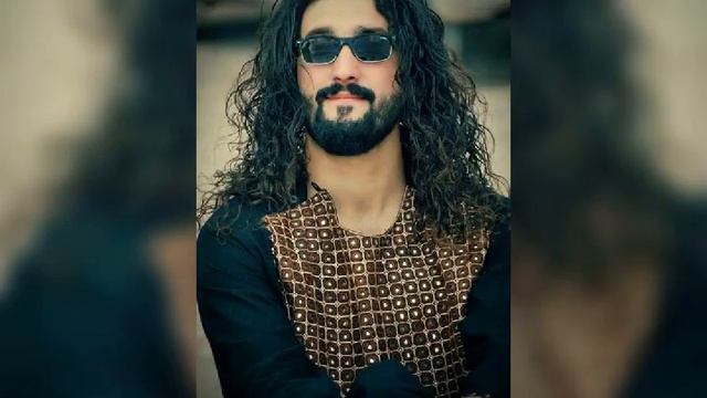 Waheed Kakar K Liye Special Song