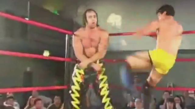 Tj Perkins -Call to Arms- смотреть онлайн