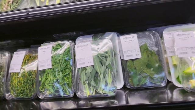 USA VLOG | BELANJA MINGGUAN DI LOTTE MART | NYETOK SAYUR DAN BUAH смотреть онлайн