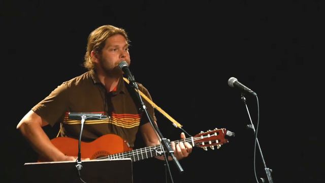 13. Luffaren och katten (R. Helismaa, C. Vreeswijk) --- Jonas Koivumäki смотреть онлайн