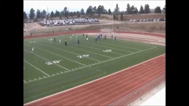 Heather Soccer Video With 4 Clips