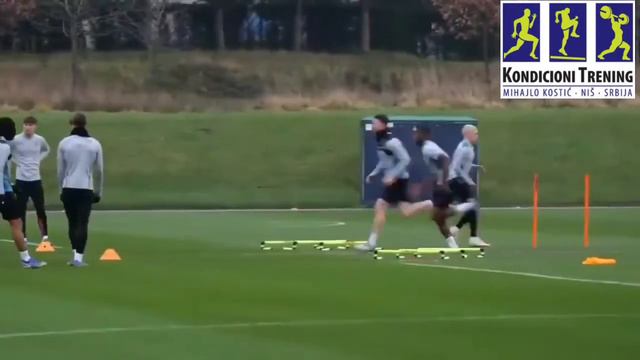 FC Manchester City - Activation