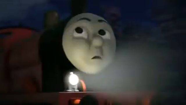 Thomas & Friends Bahasa Indonesia - Dongeng Si Pemberani смотреть онлайн