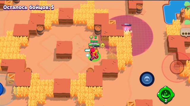 Я УДАЛЮ BRAWL STARS, ЕСЛИ НЕ ВЫБЬЮ СПРАУТА.. смотреть онлайн