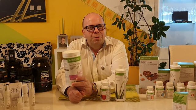 Herbalife Nutrition Berater, Mill. Team Alfred Scheimer 😊 Produkt Übersicht Saffel1 Teil 2