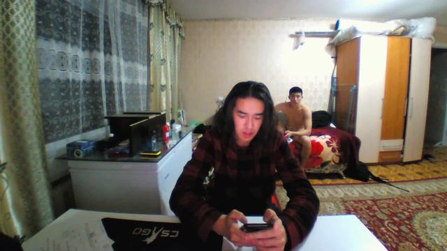 Прямая трансляция пользователя Адиль Нургалиев смотреть онлайн