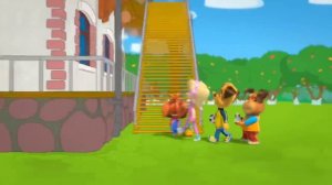 ЗАСТАВКИ МУЛЬТФИЛЬМОВ!🤩