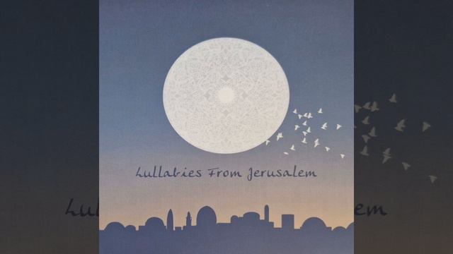 Olive Tree Lullaby смотреть онлайн