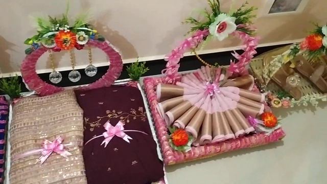 please subscribe 🙏,phone no. - 7567268679, prasil chhab decoration, jamnagar смотреть онлайн