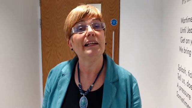 Sheila Hall of Allen's Cross Community Association Birmingham смотреть онлайн